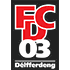 Logo FC Differdange 03