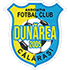 Logo FC Dunarea Calarasi