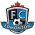 Logo FC Edmonton