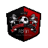 Logo FC Fleury 91