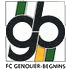 Logo FC Genolier-Begnins