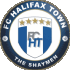 Logo FC Halifax Town