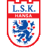 Logo SK Hansa Lueneburg