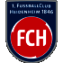 Logo FC Heidenheim