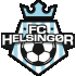 Logo FC Helsingoer