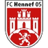 Logo FC Hennef 05