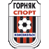 Logo FC Hirnyk-Sport