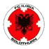Logo FC Iliria