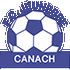 Logo FC Jeunesse Canach