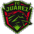 Logo FC Juarez