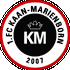 Logo FC Kaan-Marienborn 07