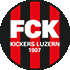 Logo FC Kickers Luzern