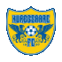 Logo FC Kuressaare