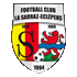 Logo FC La Sarraz Eclepens