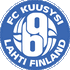 Logo FC Lahti Akatemia