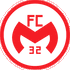 Logo FC Mamer 32