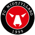 Logo FC Midtjylland
