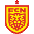 Logo FC Nordsjaelland