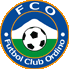 Logo FC Ordino