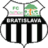 Logo FC Petrzalka 1898