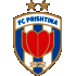 Logo FC Prishtina