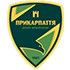 Logo FC Prykarpattia 1981