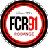 Logo FC Rodange 91