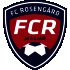 Logo FC Rosengaard (Vrouwen)