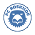 Logo FC Roskilde