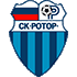 Logo FC Rotor Volgograd II