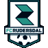 Logo FC Rudersdal