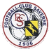Logo FC Saverne