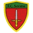 Logo FC Saviese