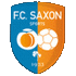 Logo FC Saxon Sports