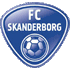 Logo FC Skanderborg