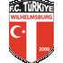 Logo FC Turkiye Wilhelmsburg