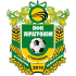 Logo FC UkrAhroKom Holovkivka