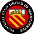 Logo FC United of Manchester