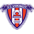 Logo FC Viikingit