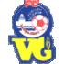 Logo FC Volgar