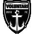 Logo FC Voluntari