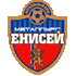 Logo FC Yenisey Krasnoyarsk