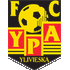 Logo FC YPA