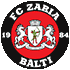 Logo FC Balti