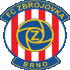 Logo FC Zbrojovka Brno