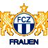 Logo FC Zuerich Frauen (Vrouwen)