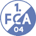 Logo FCA Darmstadt