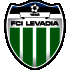 Logo FCI Levadia