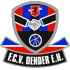 Logo FCV Dender EH