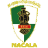 Logo Ferroviario de Nacala Velha